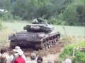 Swiss Centurion in Full-Reuenthal 2007