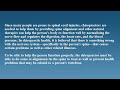 How Can Chiropractors Help People With Spinal Cord Injuries