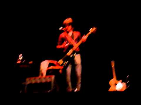 Chris Chameleon – Sting
