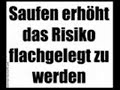 Wir haben noch Durst Wir haben noch Durst