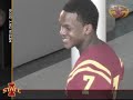 Media Day Rewind: Arnaud Behind-the-Scenes