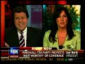 Liberal Radio Show Host Makes Neil Cavuto Spittin' Mad