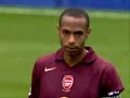 Thierry Henry