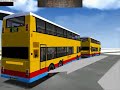 MM2 CTB 99 筲箕灣→海怡半島 Part1