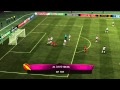FIFA 12 - UEFA EURO 2012 Trial - Germany vs Spain (Kick Off Match)