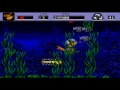 Let's Play Awesome Possum #2: Water level? Oh f-
