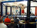 Lasley vs. Sanderson 2 Lasley vs. Sanderson 2