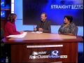 Holtz KGW Straight Talk 2009 09 12 part 1