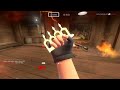 Fantastic Fisting: TF2 [Commentary] Heavy Punches w/ Eviction Notice