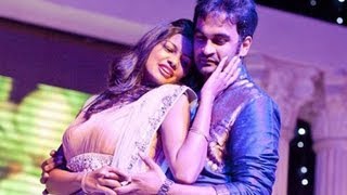 Brahmanandam's Son Gowtham Sangeeth Ceremony
