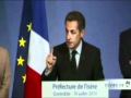 [ytp] Sarkozy Se Lache Et Raconte Son Histoire De Sa Vie [fr] [humour] Sarkonnery