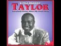 Little Johnny Taylor / You\