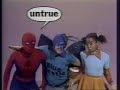 The Electric Company - Spidey vs. The Blue Beetle The Electric Company - Spidey vs. The Blue Beetle