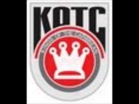 K.O.T.C - Salad (New Jerkin Mix 2012 June)