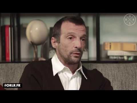 On Refait Le Rap - Mathieu Kassovitz & Solo : Les 20 ans de "La Haine" (3/3)