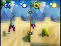 Viva Pinata Party Animals Gameplay #1