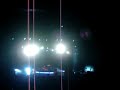 Muse Live in Mexico City - Butterflies and Hurricanes.