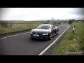 Click here to watch this video Audi R8 GT [SHMEECASE] - Ride, Revs, Startup and Flybys