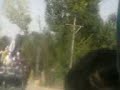 Kashmir: Paradise lost? Aug 18.....