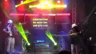 Grupo Musical João Carlos e Fábio André | Cacia 2015