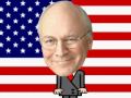 Cheney Thanks Obama For Invoking State Secrets