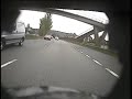 A500 Stoke on Trent - Speeding Motorists