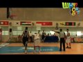 AYG: Boys' FIBA 33 Japan 3-8 Jordan