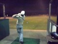 A swing as quick as tiger woods??