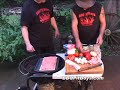 Meatloaf Hamburger Supreme Recipe by the BBQ Pit Boys