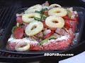 Meatloaf Hamburger Supreme Barbeque Recipe by the BBQ Pit Boys Meatloaf Hamburger Supreme Barbeque Recipe by the BBQ Pit Boys