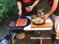 Meatloaf Hamburger Supreme Recipe by the BBQ Pit Boys