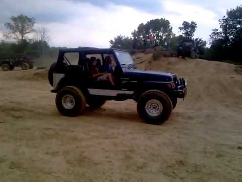 Brandon Hahn @ DTOR2