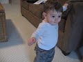 Andrew Taking Steps