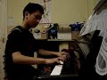 Rondo Alla Turca (Turkish March)