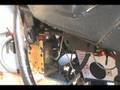 Electric motorcycle contactor
