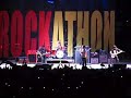 Chris Cornell \"Hunger Strike\" K-Rockathon