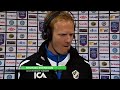 Michael Svensson Pause Interview Elfsborg - HBK