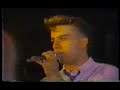 Specials Enjoy Yourself Live in Toronto 1981