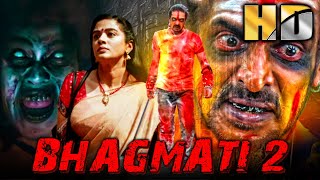 Bhagmati 2 (HD) (Kalpana 2) - Upendras Superhit Ho