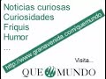 RISITAS Y CUÑAO CHISTE