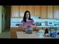 videos de Laura Tattershall's Oreo & Fudge Ice Cream Cake Demonstration.