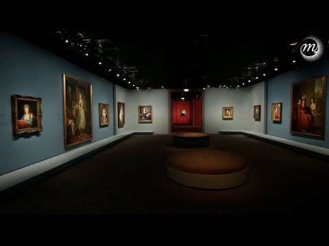 Elisabeth Louise Vigée Le Brun : l'exposition ! (français/english)