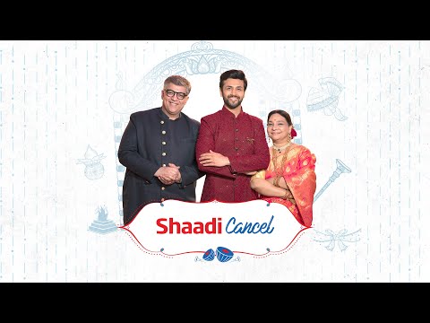 HDFC Life-Dulha Bhaag Gaya