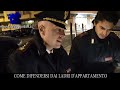 riprese di Marco Petruzzelli www.tvreporter.it Consigli utili per difendersi dai ladri di appartamento. I nuovi dispositivi di sicurezza per rendere difficile lo scasso delle serrature.