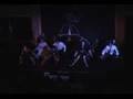 Thriller at Concordia