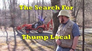 Thump Local