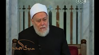 #حديث_الجمعة | دعوة الرسول الأمم الأخرى لاعتناق للاسلام