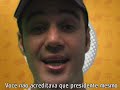 Diogo Portugal - Eu acredito (Senta pra Rir no Guia da Folha)
