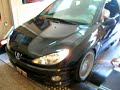 Peugeot 206 16v by Chipracing Peugeot 206 16v by Chipracing