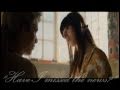 ...Old people... - A monologue by Evelyn Adams (Jodhi May)